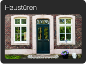 Haustüren