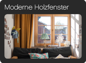 Moderne Fenster