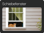 Schiebefenster