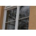 Denkmalschutz Holzfenster "Rittergut Osthoff" mit Stulp, Oberlicht und Sprossen