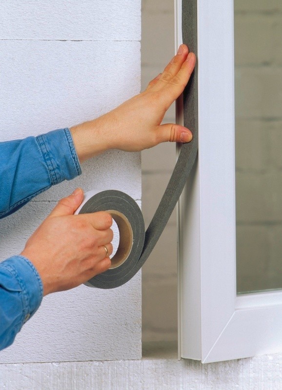 Montageset Nr.1 mit Markenprodukten von Würth, reicht für