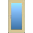 Modell "Aachen" 90~110 cm breit, 195~220 cm hoch