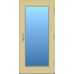 Modell "Aachen" 90~110 cm breit, 195~220 cm hoch