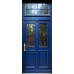 Modell "Altenberge" 98~110 cm breit, 196~210 cm hoch