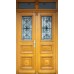 Modell "Bremen" 120~140 cm breit, 230~280 cm hoch