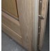 Eingangstür "Neu-England" aus Holz