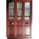 Modell "Hamburg" 130~160 cm breit, 220~280 cm hoch