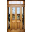 Modell "Jeggen Max" 140~180cm breit, 195~210cm hoch