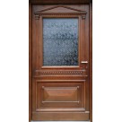 Modell "Köln" 110~140 cm breit, 200~230 cm hoch