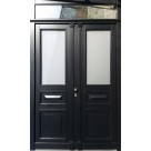 Modell "Leipzig" 120~150 cm breit, 200~240 cm hoch