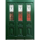 Modell "Lüneburg" 140~180 cm breit, 200~240 cm hoch