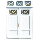 Modell "Mainz" 160~180 cm breit, 210~260 cm hoch