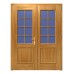 Modell "Natbergen" 160~220 cm breit, 198~230 cm hoch