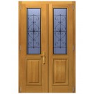 Modell "Nordhausen" 110~140 cm breit, 198~230 cm hoch