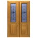Modell "Nordhausen" 110~140 cm breit, 198~230 cm hoch