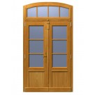 Modell "Oldenburg" 120~150 cm breit, 230~260 cm hoch
