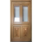 Modell "Schledehausen" 96~110cm breit, 198~215 cm hoch