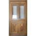 Modell "Schledehausen" 96~110cm breit, 198~215 cm hoch