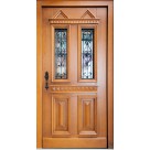 Modell "Schledehausen" 100~130 cm breit, 210~240 cm hoch