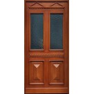 Modell "Schledehausen" 100~130 cm breit, 210~240 cm hoch