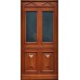 Modell "Schledehausen" 100~130 cm breit, 210~240 cm hoch