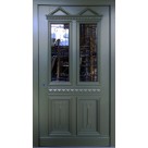 Modell "Schledehausen" 100~130 cm breit, 210~240 cm hoch