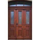 Modell "Wien" 140~180cm breit, 195~220 cm hoch