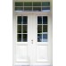 Modell "Wittlage" 140~170 cm breit, 220~260 cm hoch
