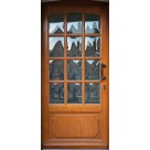 Modell "Wulften" 96~120 cm breit, 198~220 cm hoch