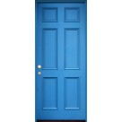 Modell "York" 96~120cm breit, 198~220cm hoch