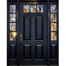 Modell "York" 96~120cm breit, 198~220cm hoch