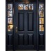 Modell "York" 96~120cm breit, 198~220cm hoch